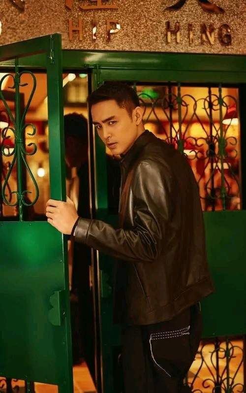 阮经天|明道和阮经天转发只有一个中国动态,表明自己的立场,众多网友点赞