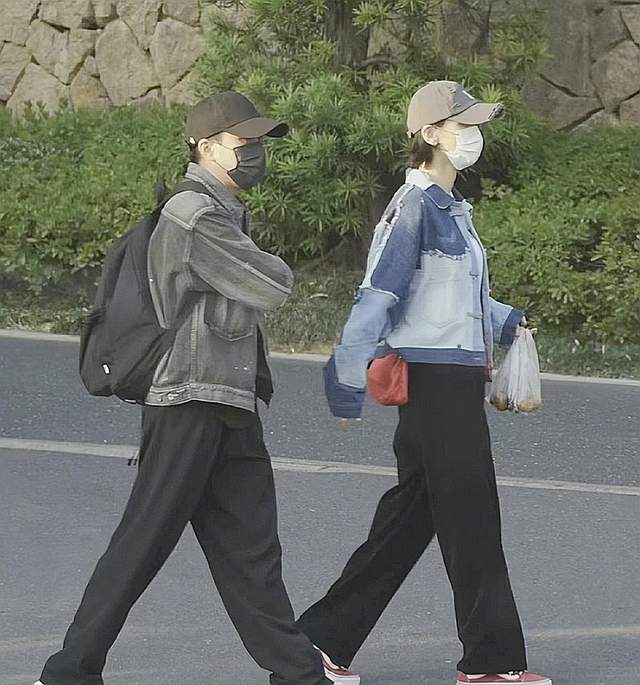 李晓峰|刘恺威新欢是女星李晓峰,离异有娃,前夫与王中磊汪小菲是好友