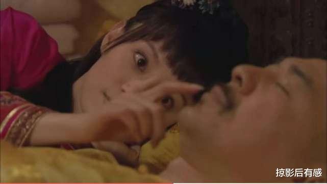 郭帆|在《甄嬛传》中，花名签其实就注定了各个妃嫔的结局，看懂了吗？