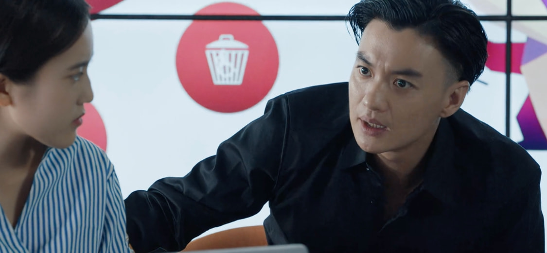 刘敏涛|“表面演技炸裂，实则用力过猛”的演员，蓝盈莹第二，刘敏涛第七