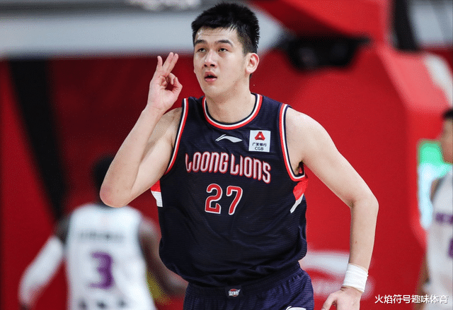 广东男篮|2022年CBA现役最重十大“巨兽”,246斤韩德君未能入榜