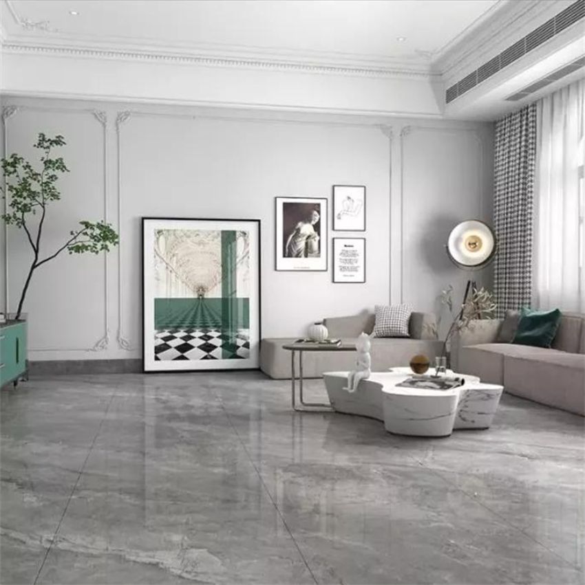 装了一套房才知道,选瓷砖时坚持“6不要”有多重要!值得看看