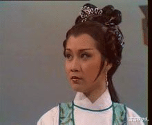 亚视|亚视花旦欧阳佩珊，放弃拍戏去学气功，后因癌症逝世，终年63岁