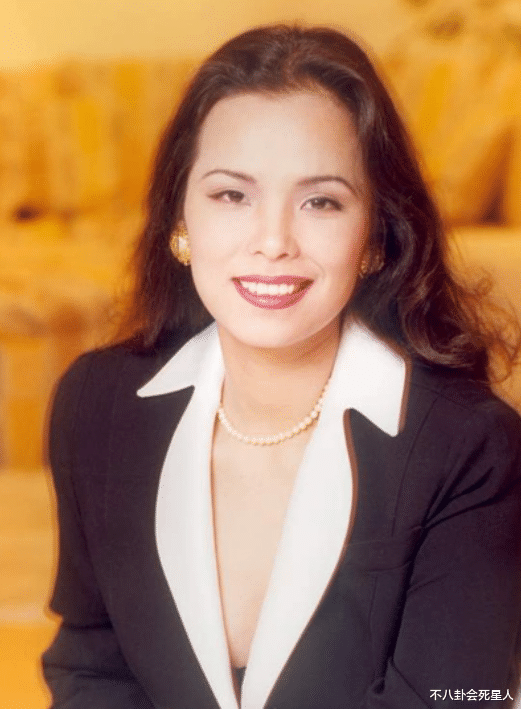 宋丹丹|活久见！25年前观众评选“最不受欢迎十大明星”，宋丹丹排第八位