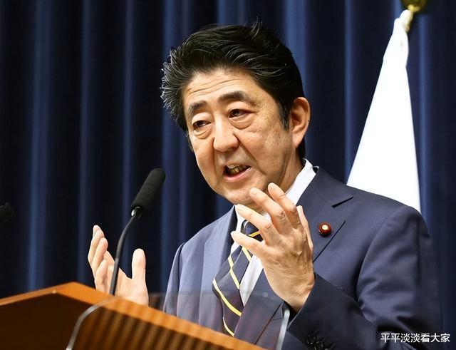 安倍遇刺风波未平,岛内就有人威胁枪毙蔡英文,给台当局敲响警钟