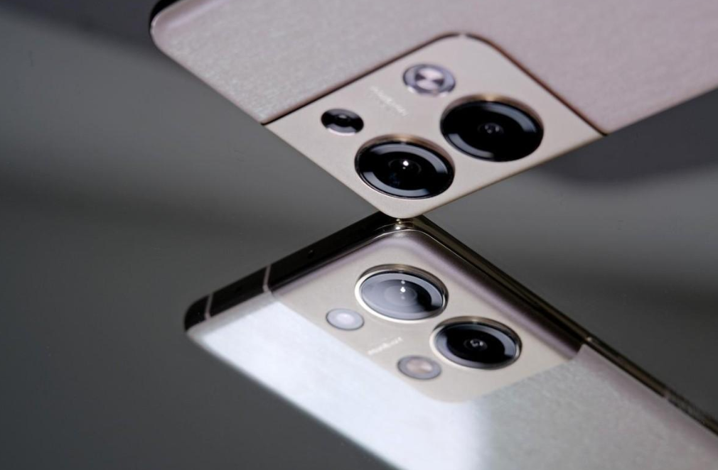 创客|我们使用手机的时候，应用程序就是存储在内存的