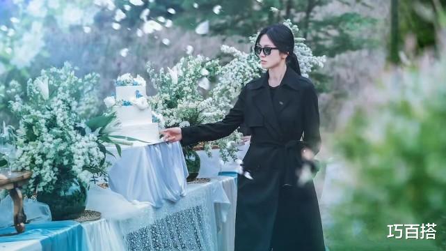 宋慧乔 宋慧乔新剧开播！评分8.7让她新年“开门红”，能力还是这么强
