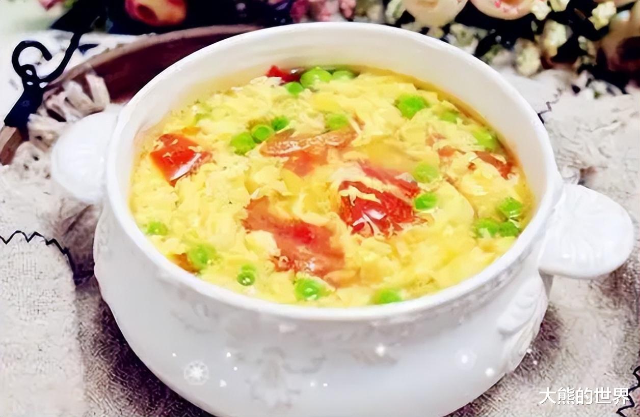 如果条件允许，建议中老年人，常吃5道高钾菜，腿脚有劲精神好