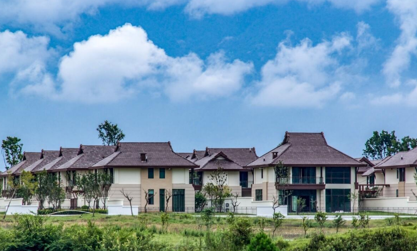 腾冲|温泉之乡腾冲, 医疗教育资源实力很强, 是一处养老的最佳圣地