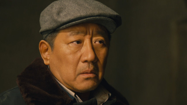 唐国强|2022最能扛剧的老戏骨排名，王劲松唐国强跌出前3，第1名实至名归