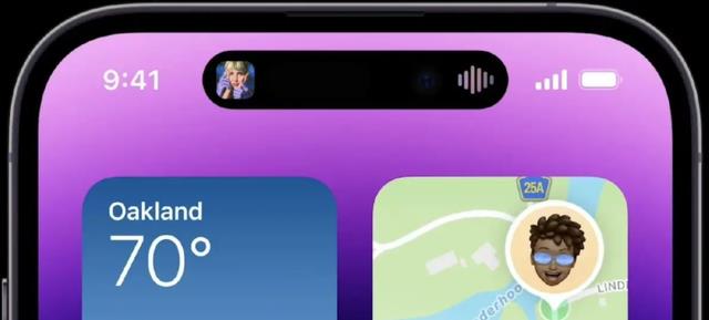 智能音箱|苹果的机会来了,灵动岛激发了小仙女们的换机热情