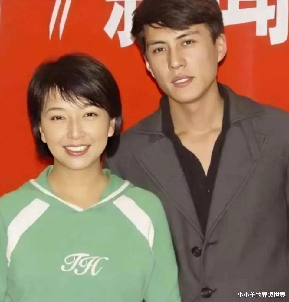 梁朝伟|靳东：感谢江珊女儿当年的“满脸嫌弃”，此生不会辜负离异的李佳