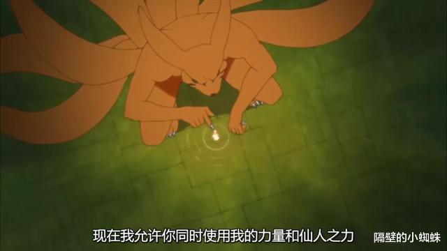 漩涡鸣人|火影：鸣人如果不是人柱力，他还能修炼“仙人模式”吗？