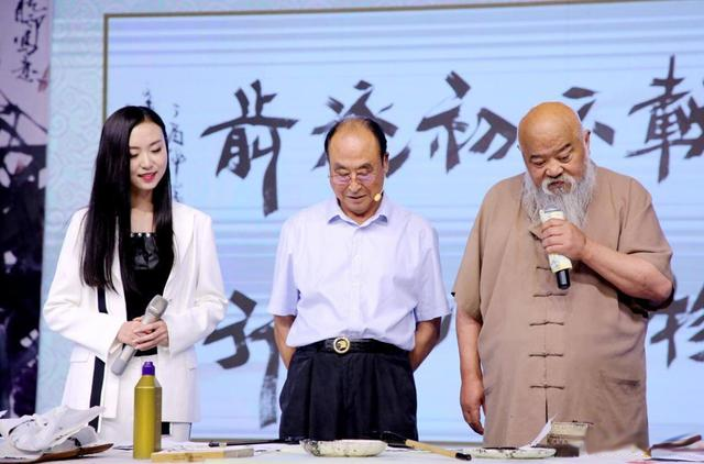 李琦|大胡子李琦：三个儿女随妈姓高，养女是他的骄傲，小儿子240斤