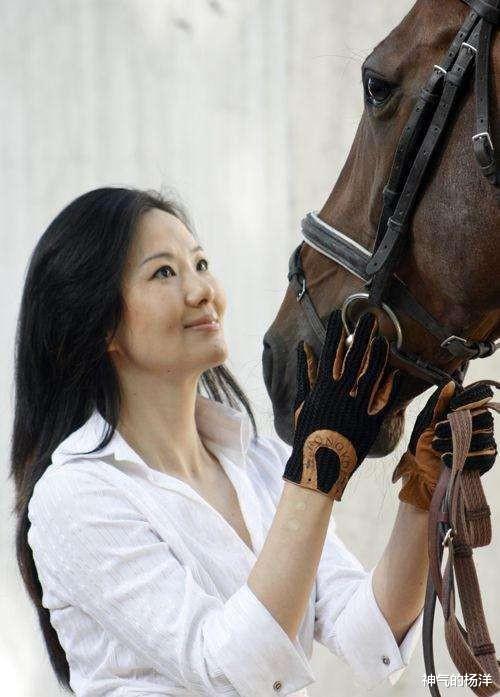 陈瑾|不滥情、不炒作，个个冰清玉洁，这么洁身自好的女星太稀缺了