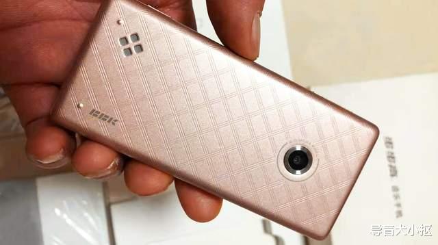 步步高|滑盖设计十年不过时，二手步步高i270b体验，系统很像智能机