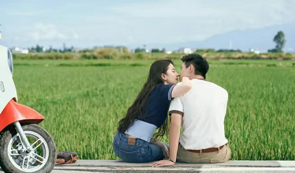 韩剧|如果《去有风的地方》是一部韩剧,会是多少分?