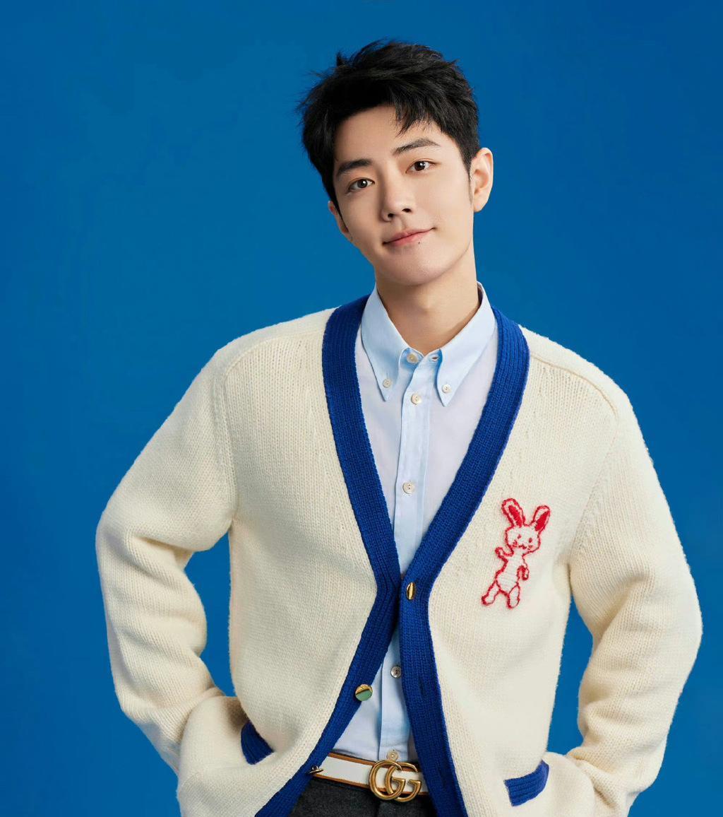 公主抱|肖战获马来西亚WeTV“最佳公主抱”荣誉，网友想投进顾魏的怀抱