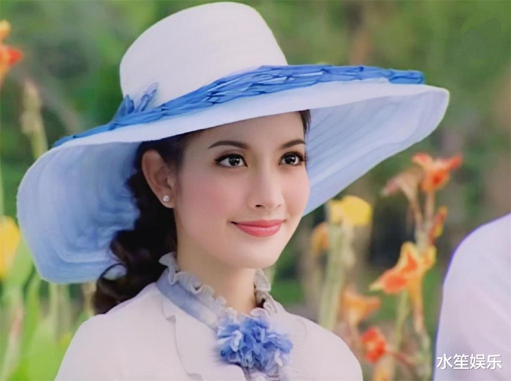 金素恩|泰剧《恶虎玫瑰先生》出圈,新型上车方式引热议