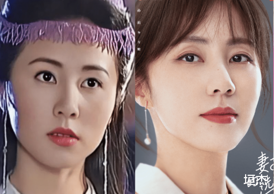 孙莉|6月最让人失望的三位姐姐？演技全部在线，但剧情离了大谱…