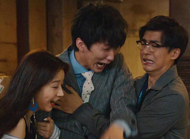 破事精英|7.1分《破事精英》：最好的职场喜剧，解压、治愈，职场社畜必看