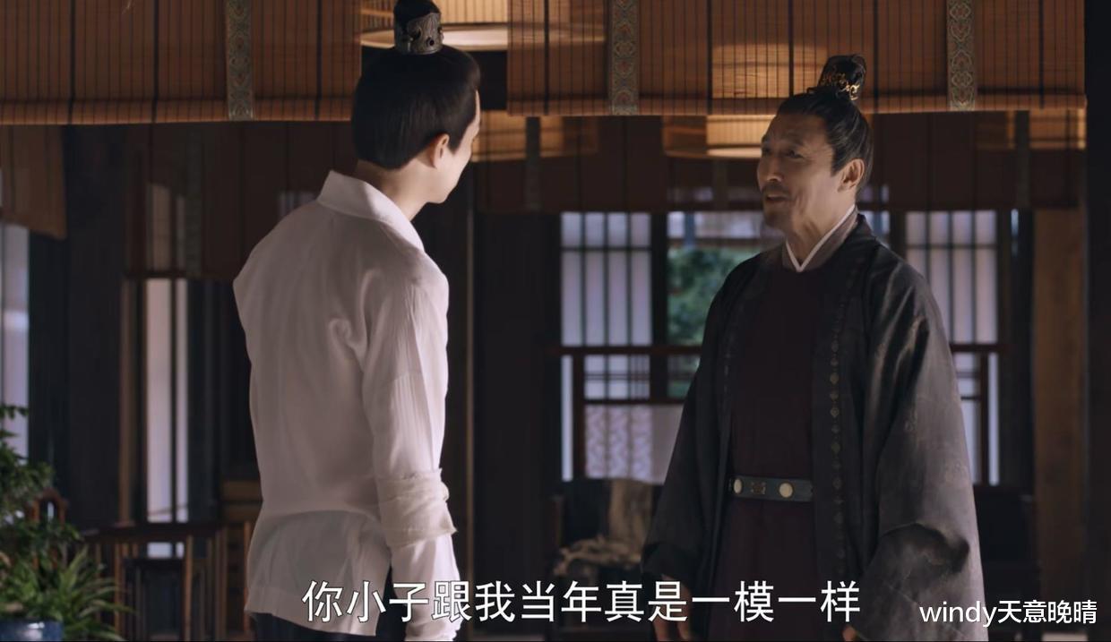 梦华录|上线15小时破2亿，开播5个热搜，这部古偶剧凭啥这么火？