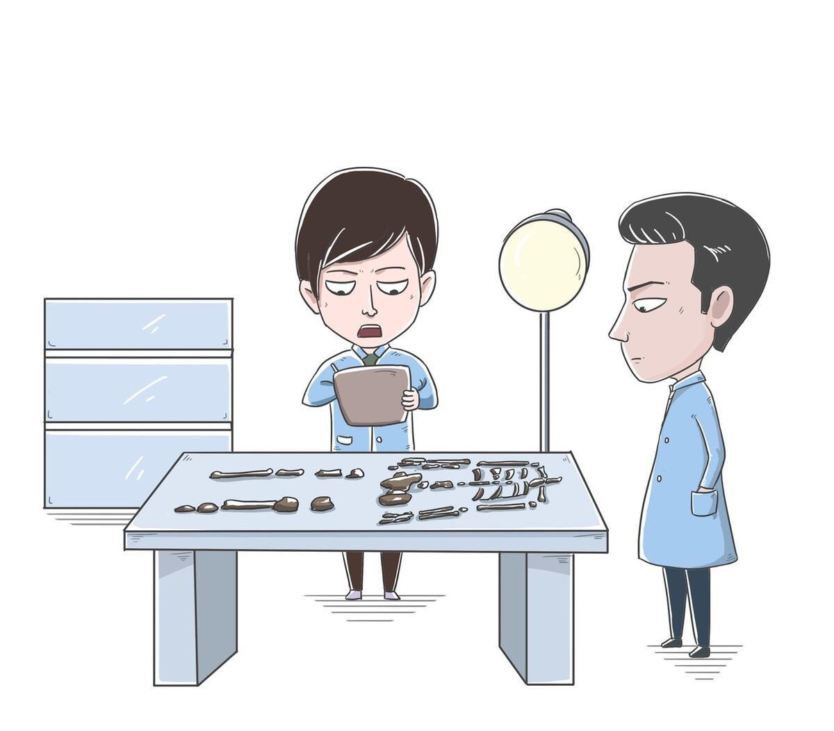 为什么一些恶性杀人案件迟迟未能破案?