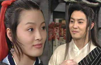 白展堂|白展堂 最爱的 女人是展红绫还是佟湘玉