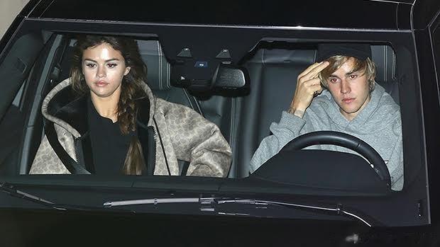 赛琳娜|比伯和赛琳娜扑朔迷离的爱情,堪比电视连续剧