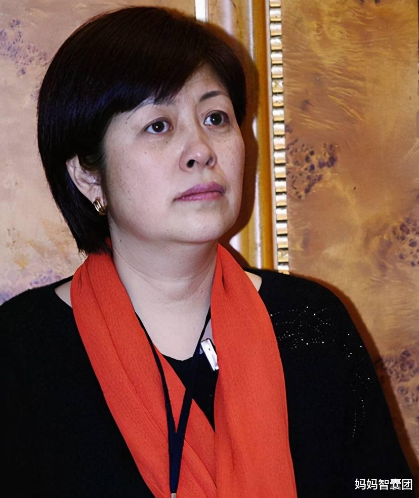 董子健|董子健和孙怡离婚，不要妄想打败一个强势的婆婆