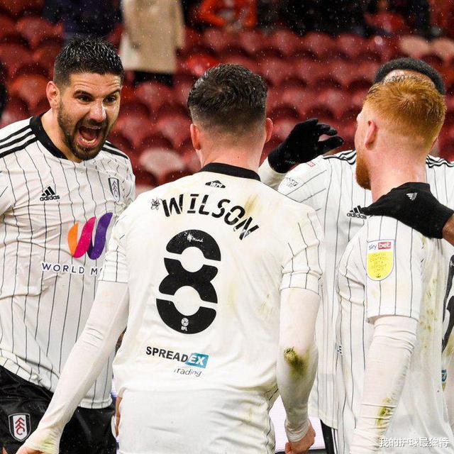 英超|1-0！英超升降机稳了：2连胜+手握11分优势，升级概率超99%