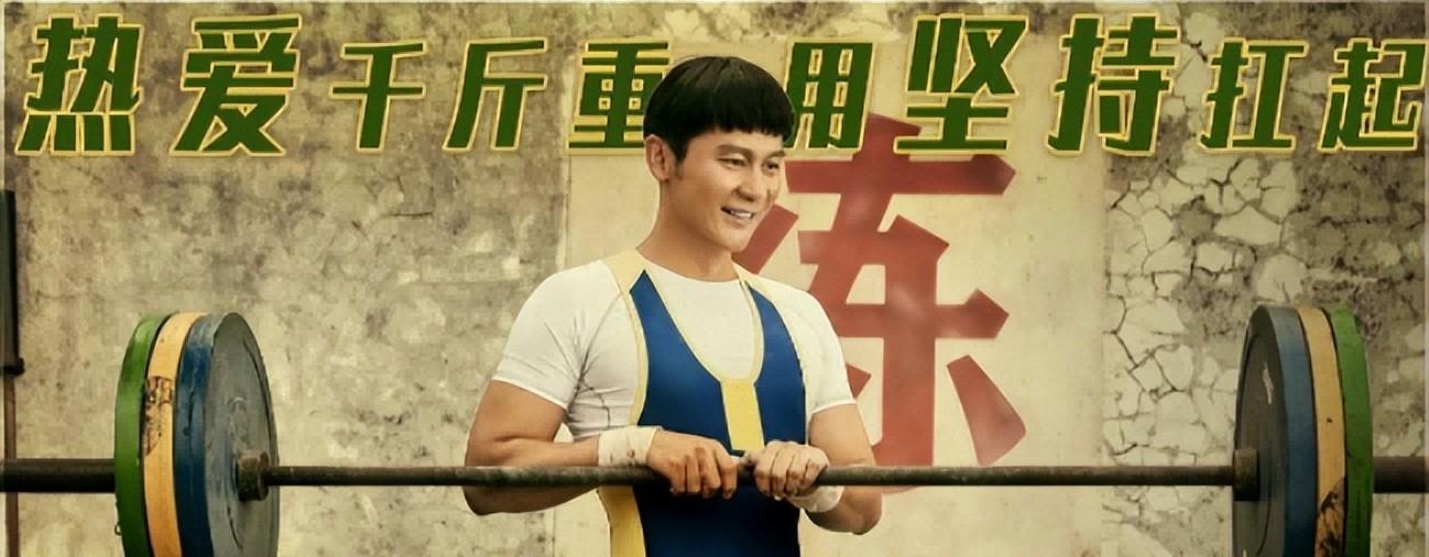 林志颖|一脸褶子别装嫩了！到底啥是鲜衣怒马少年郎，让这12位男星告诉你