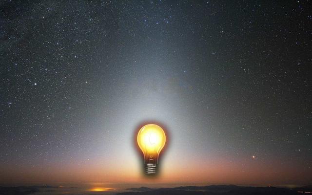 为什么我们现在很难看到银河了?百年后,人类或将看不见一颗星星