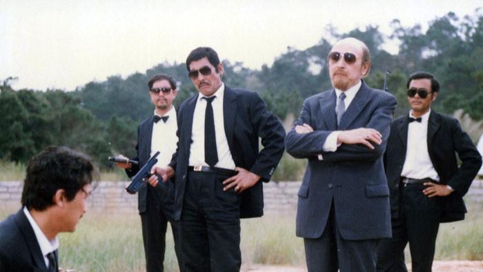 Java|让好莱坞失业指日可待！AI编剧已能生成商业套路片