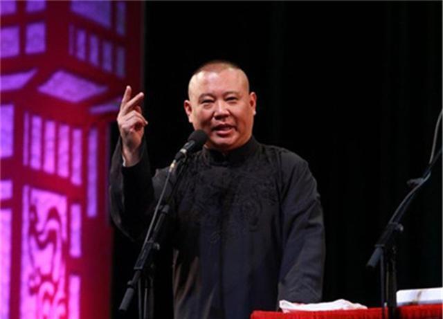 琅琊榜|侯耀华清明节作秀惹人嫌，郭德纲祭拜恩师，没人敢开手机！