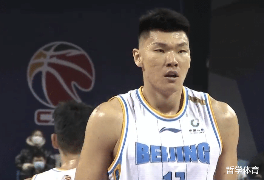 那不勒斯|北京队赢北控队4分！来看看赛后，雅尼斯和马布里说了什么？