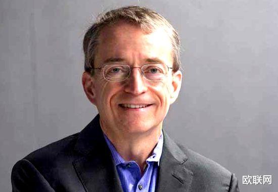 英特尔|2021年英特尔首席执行官年薪 为普通员工1711倍