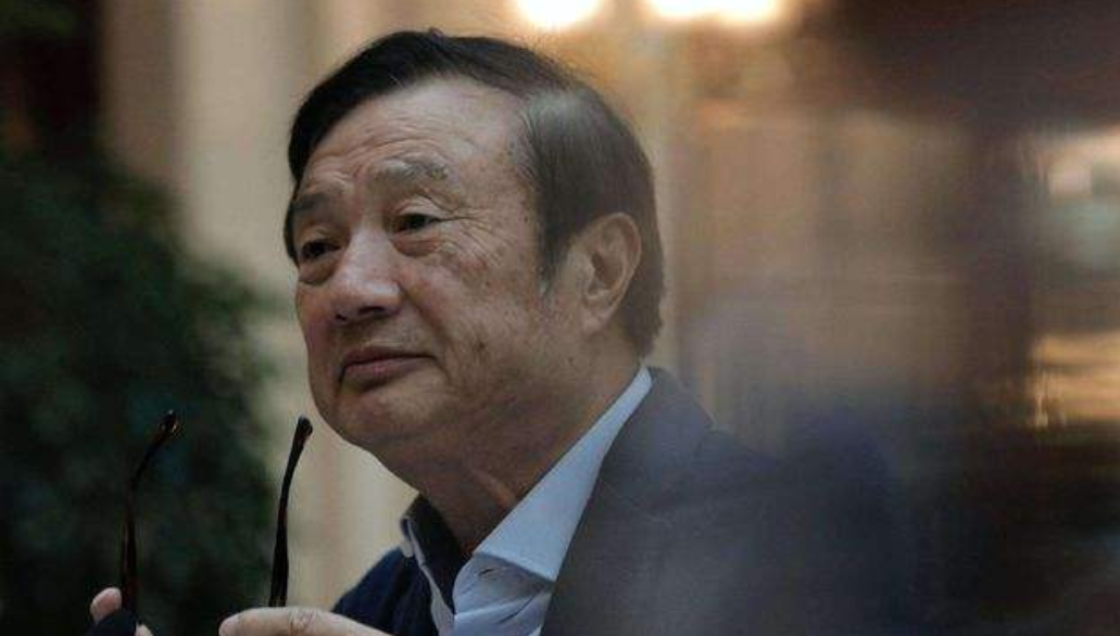 温婉|任正非第2任妻子，比丈夫小30岁，如何从得力助手成为温婉妻子？