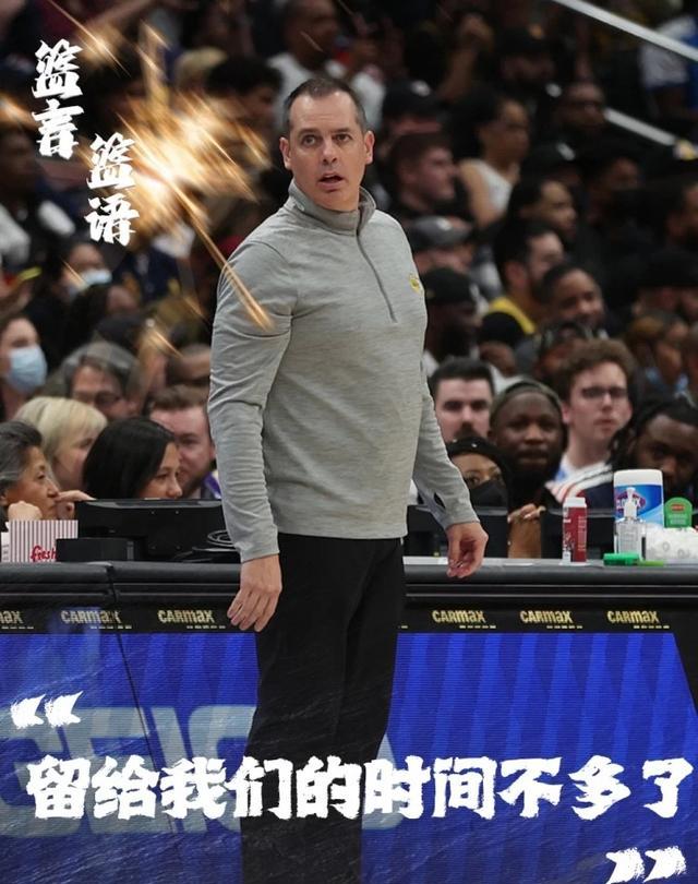湖人队|詹姆斯无缘季后赛？