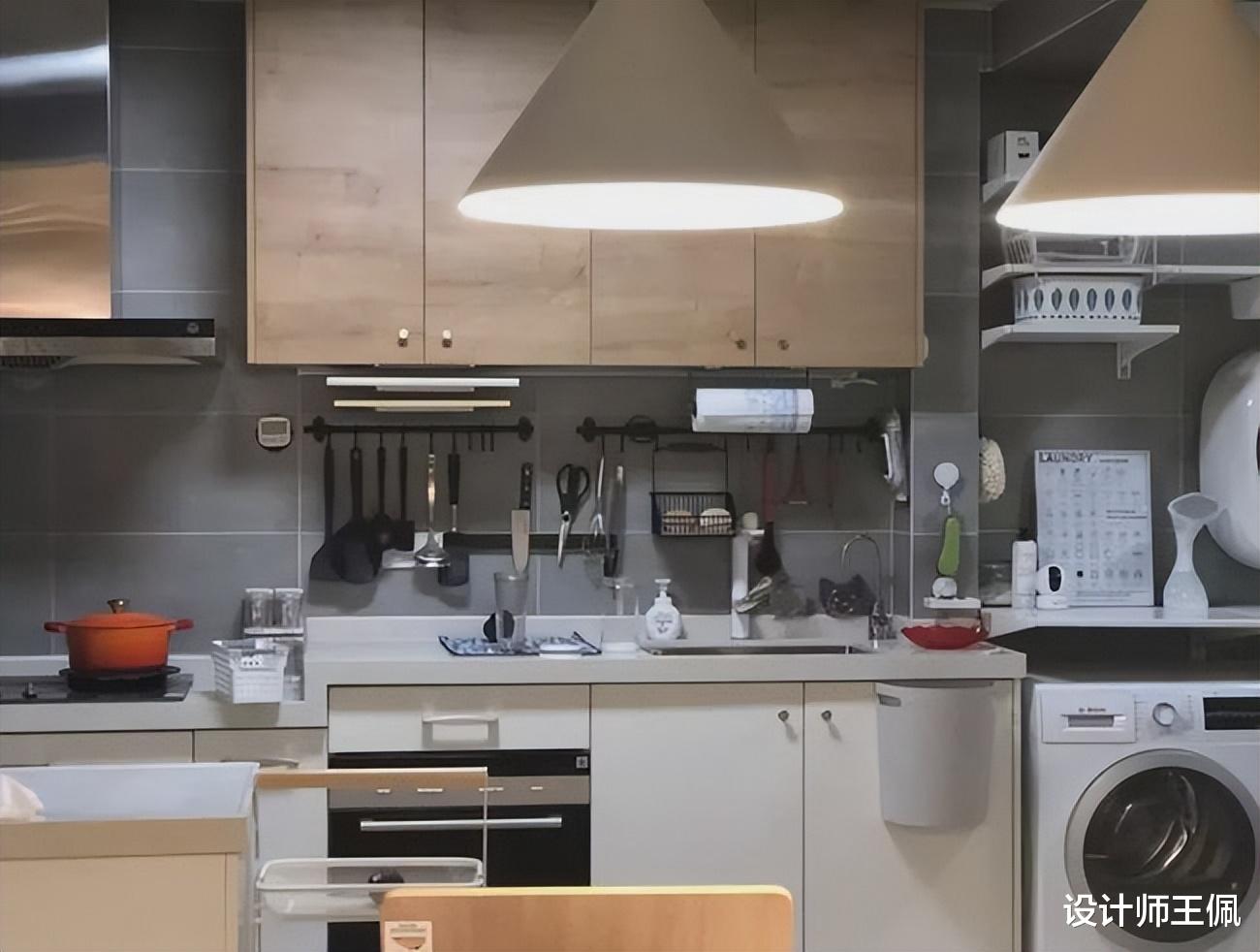 都说厨房高低台好,但我想说:没做好这些准备,高低台也不好用!