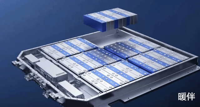 ai|比5G更大?华为连续“出手”,布局又一万亿市场