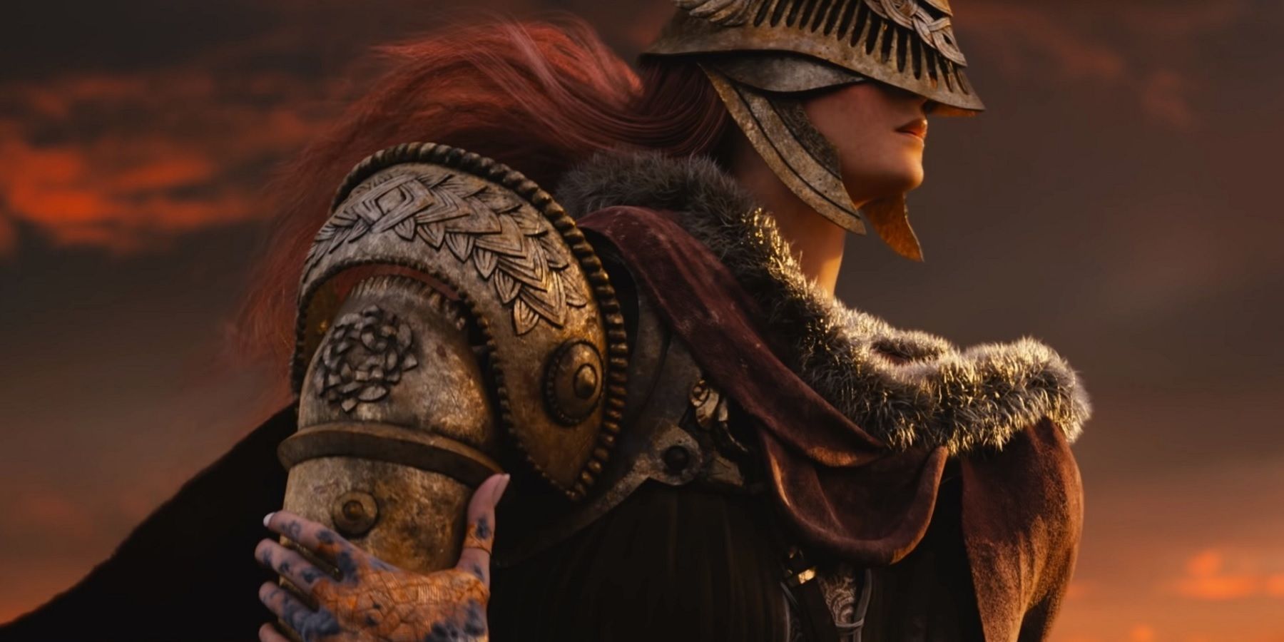 艾尔登法环|显卡的香气四溢《艾尔登法环》PC配置已确认,玩家们顿时沉默了