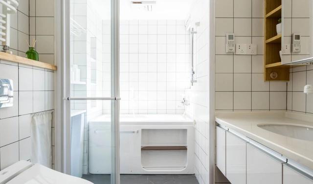 她家装修看似简单,却赢在了细节上,全屋实用又美观,晒晒!