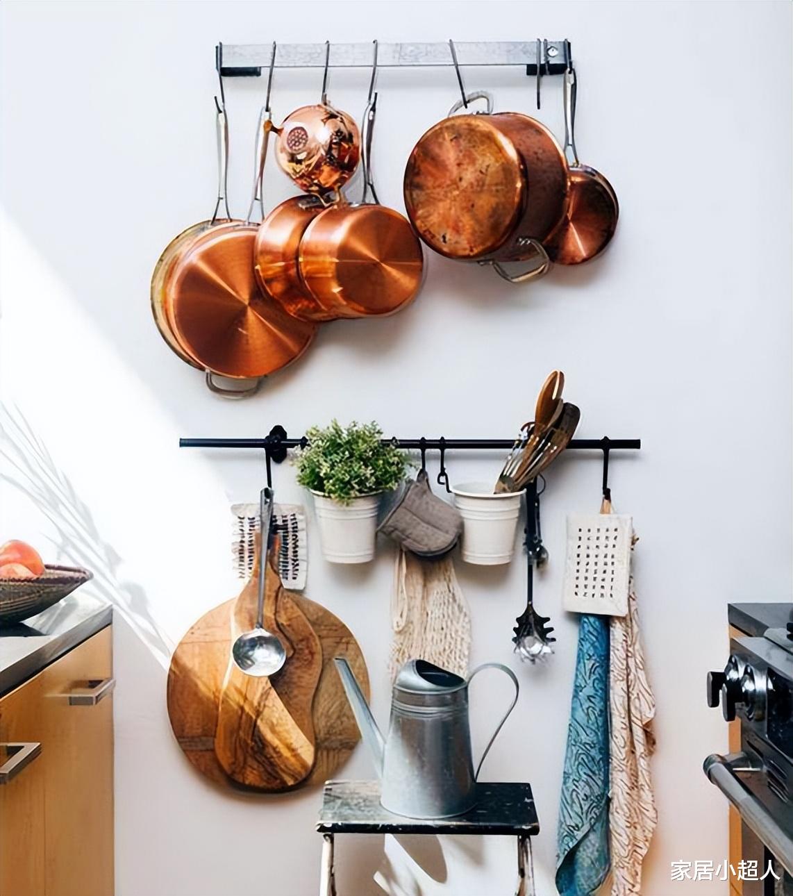 家居用品|自己过日子后才明白:与其盲目的“断舍离”,不如先控制住购买欲