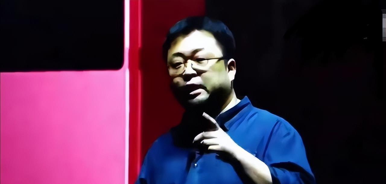 罗永浩|耍了网友13年？罗永浩退网的真相，终于曝光！网友：不能原谅