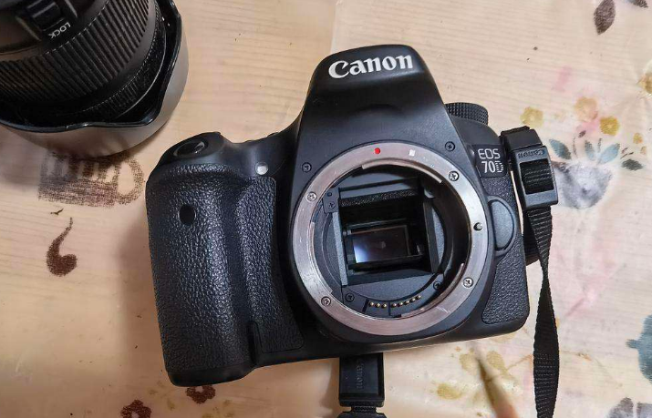 佳能|佳能已经宣布不再开发，EF卡口镜头，转向开发RF口镜头