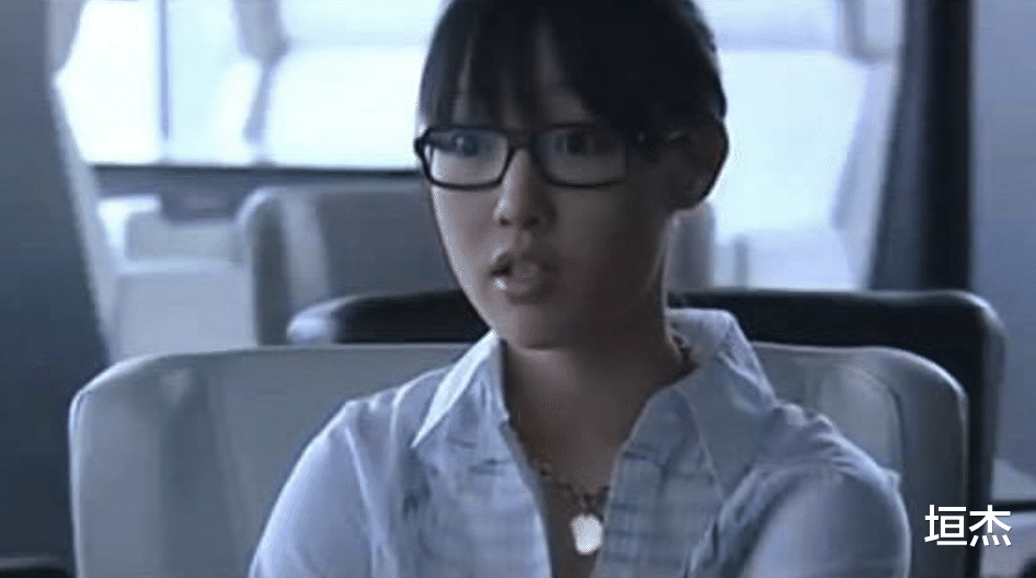 王珞丹|9年后,再看白百何和王珞丹的“较量”,谁都不是最后的赢家