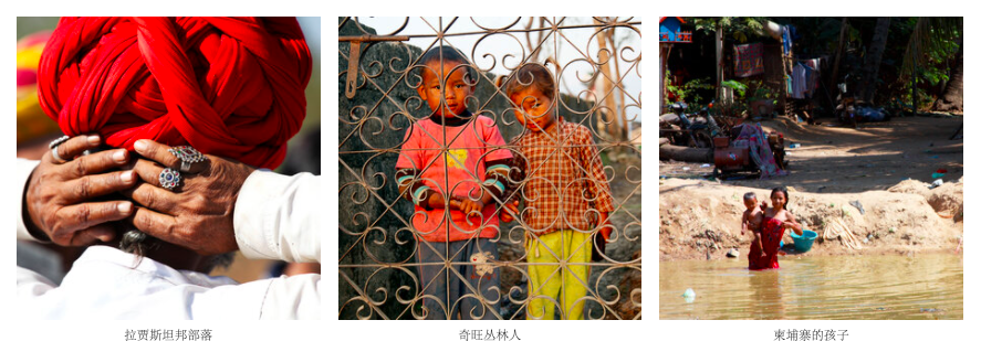 聊聊杰米约瑟逊  | 获2021 Px3 年度摄影师