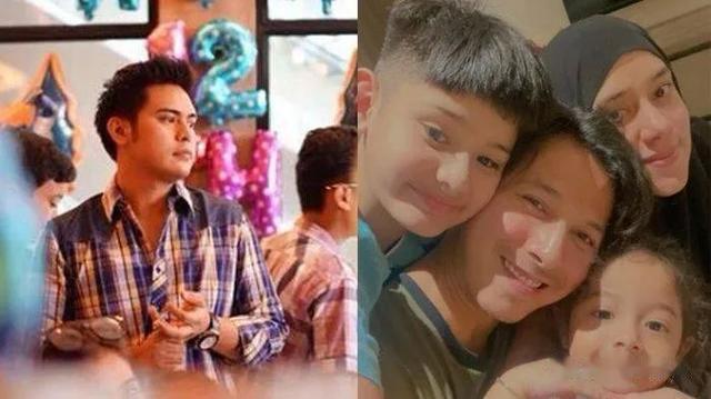 主持人|男星上节目嘲讽前妻体味大,惹怒前妻后…爽