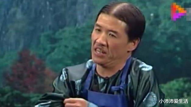 赵本山|被赵本山甩掉后就自立为王,开酒厂上央视,赵四关小平到底经历了什么?